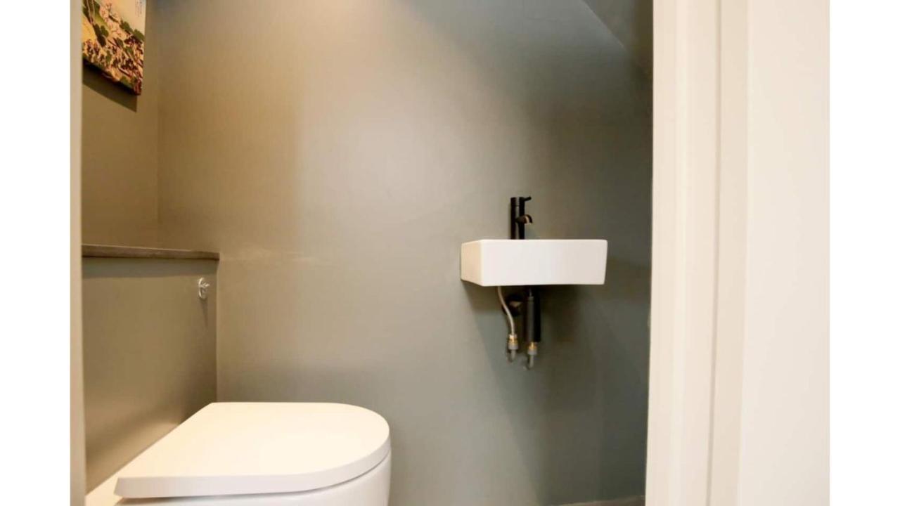 Pass The Keys Stunning, Brand New 3Br Home - Central Оксфорд Экстерьер фото