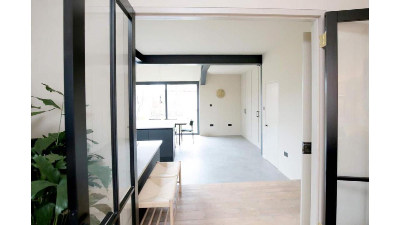 Pass The Keys Stunning, Brand New 3Br Home - Central Оксфорд Экстерьер фото