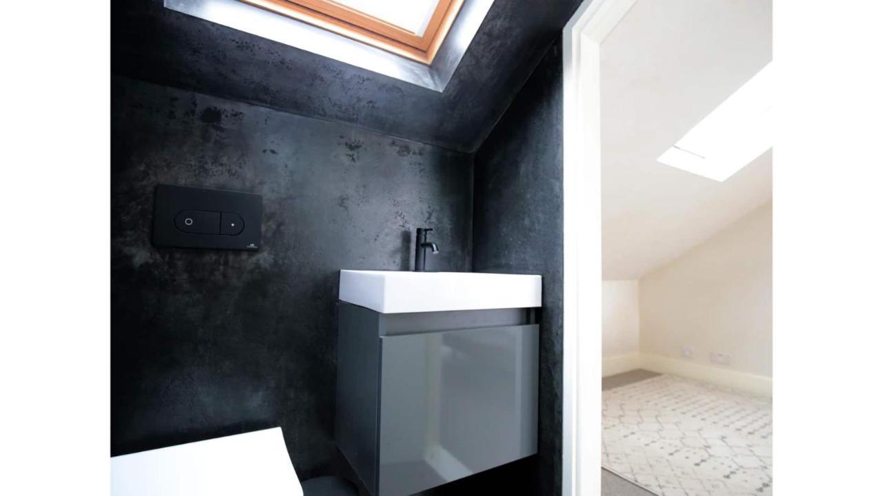 Pass The Keys Stunning, Brand New 3Br Home - Central Оксфорд Экстерьер фото